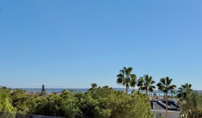 Brukt - Villa - Ciudad Quesada/Rojales - Ciudad Quesada