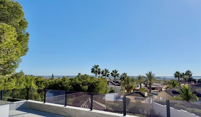 Brukt - Villa - Ciudad Quesada/Rojales - Ciudad Quesada