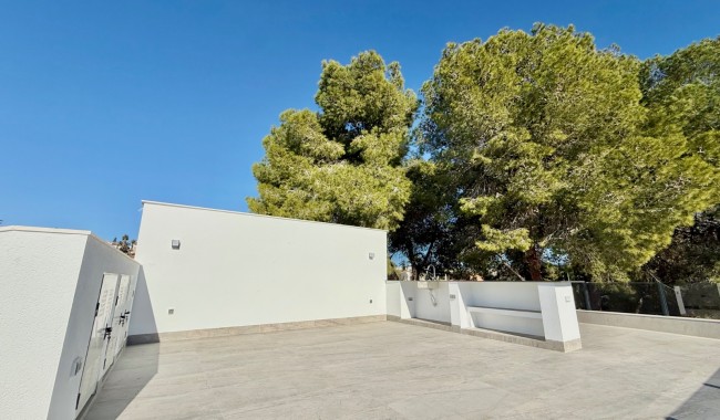 Brukt - Villa - Ciudad Quesada/Rojales - Ciudad Quesada