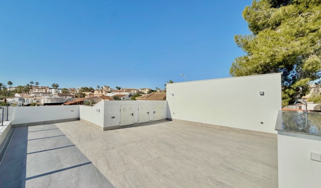 Brukt - Villa - Ciudad Quesada/Rojales - Ciudad Quesada