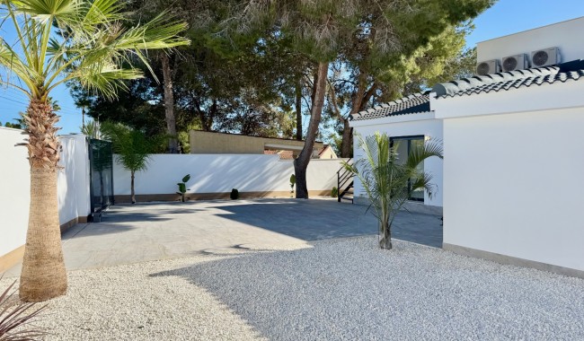 Brukt - Villa - Ciudad Quesada/Rojales - Ciudad Quesada