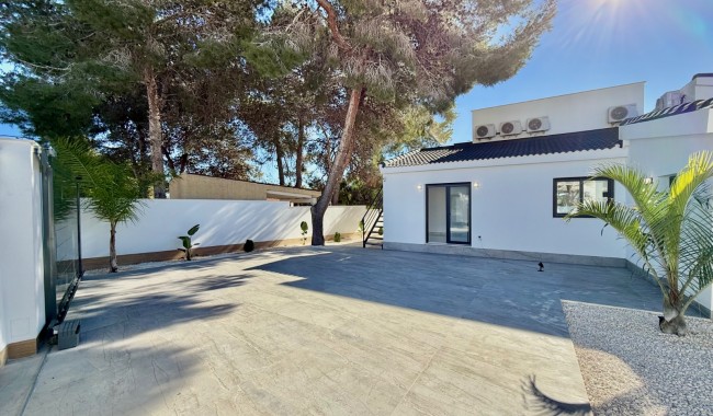 Brukt - Villa - Ciudad Quesada/Rojales - Ciudad Quesada