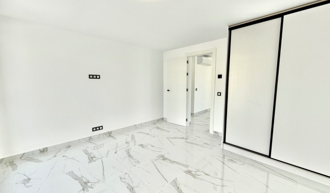 Brukt - Villa - Ciudad Quesada/Rojales - Ciudad Quesada