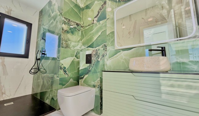 Brukt - Villa - Ciudad Quesada/Rojales - Ciudad Quesada