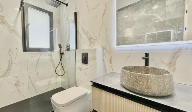 Brukt - Villa - Ciudad Quesada/Rojales - Ciudad Quesada