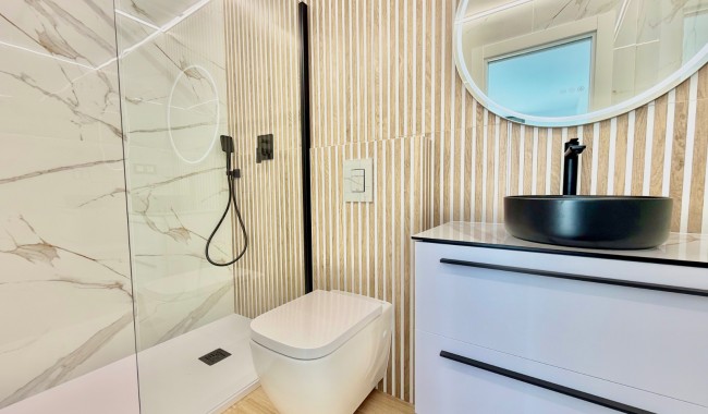 Brukt - Villa - Ciudad Quesada/Rojales - Ciudad Quesada