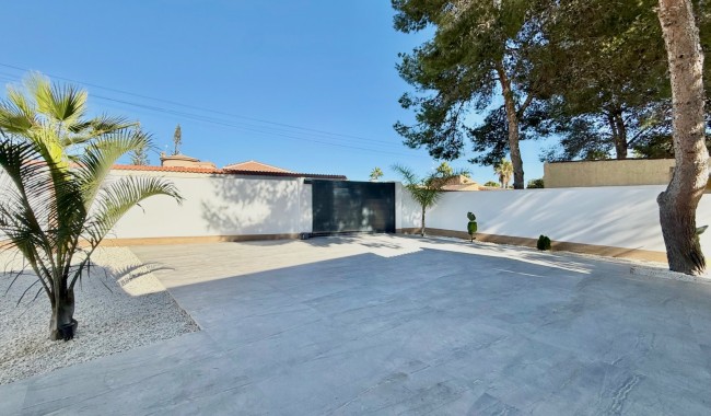 Brukt - Villa - Ciudad Quesada/Rojales - Ciudad Quesada