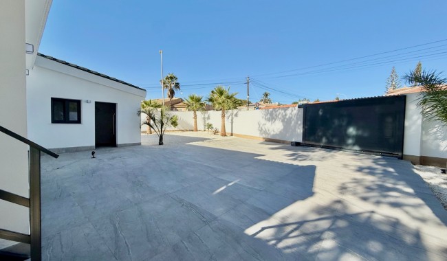 Brukt - Villa - Ciudad Quesada/Rojales - Ciudad Quesada