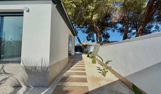 Brukt - Villa - Ciudad Quesada/Rojales - Ciudad Quesada