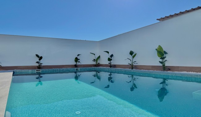 Brukt - Villa - Ciudad Quesada/Rojales - Ciudad Quesada