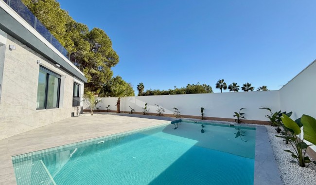 Brukt - Villa - Ciudad Quesada/Rojales - Ciudad Quesada