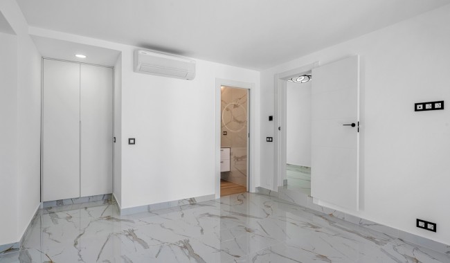 Sprzedaż - Willa - Ciudad Quesada