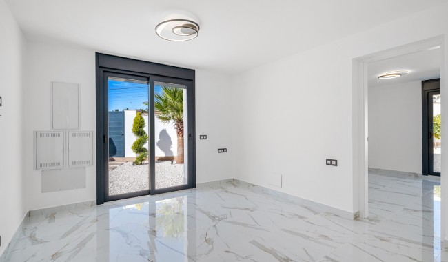 Sprzedaż - Willa - Ciudad Quesada