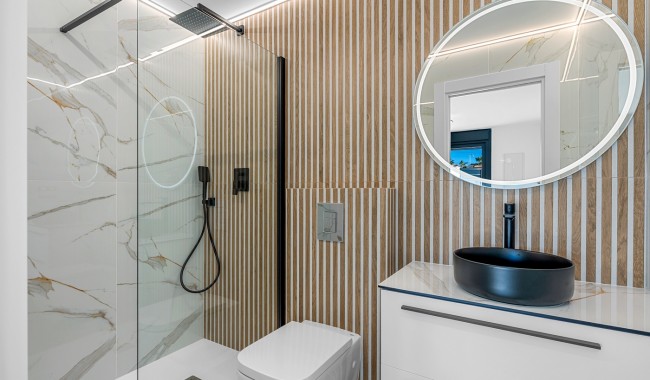 Sprzedaż - Willa - Ciudad Quesada