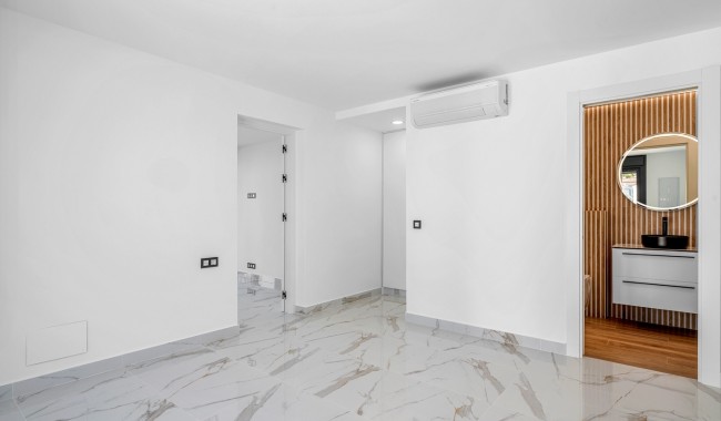 Sprzedaż - Willa - Ciudad Quesada