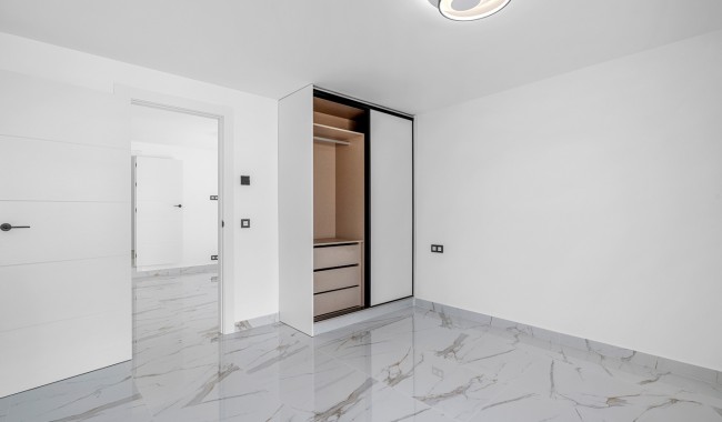 Sprzedaż - Willa - Ciudad Quesada