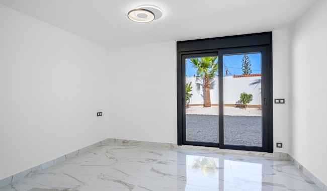 Sprzedaż - Willa - Ciudad Quesada