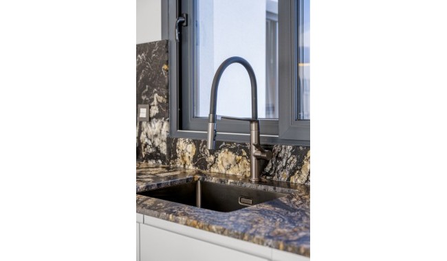 Sprzedaż - Willa - Ciudad Quesada