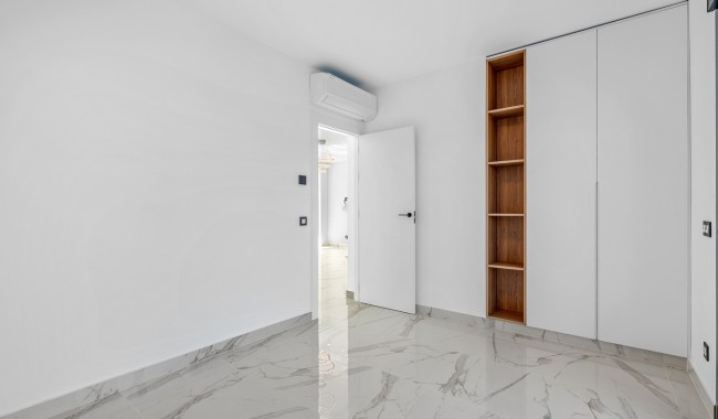 Sprzedaż - Willa - Ciudad Quesada