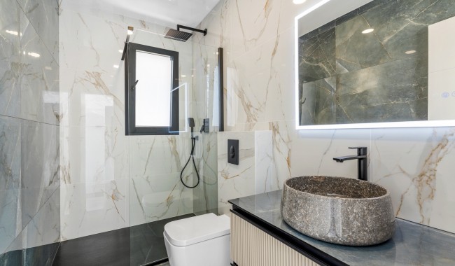 Sprzedaż - Willa - Ciudad Quesada