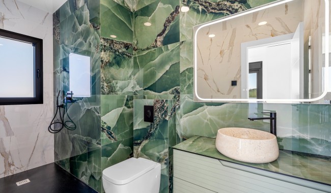 Sprzedaż - Willa - Ciudad Quesada