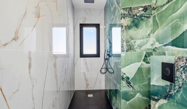 Sprzedaż - Willa - Ciudad Quesada