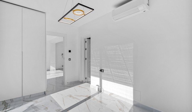 Sprzedaż - Willa - Ciudad Quesada