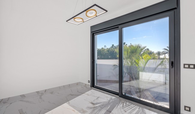 Sprzedaż - Willa - Ciudad Quesada