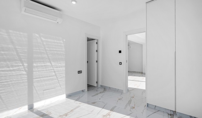 Sprzedaż - Willa - Ciudad Quesada