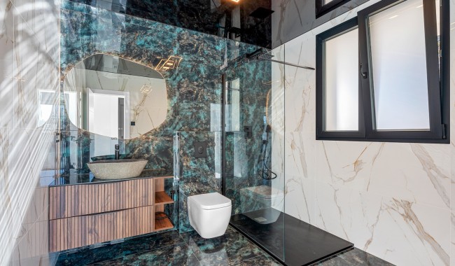 Sprzedaż - Willa - Ciudad Quesada