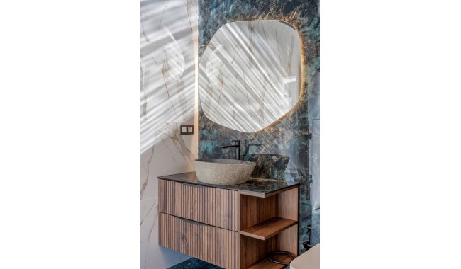 Sprzedaż - Willa - Ciudad Quesada