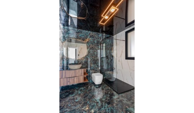 Sprzedaż - Willa - Ciudad Quesada