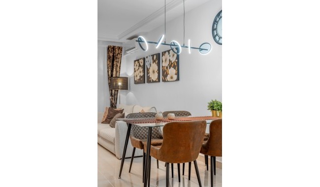 Sprzedaż - Apartament - Torrevieja - Playa del cura