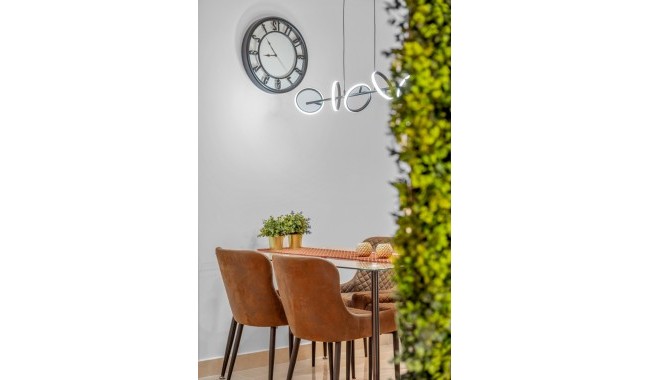 Sprzedaż - Apartament - Torrevieja - Playa del cura