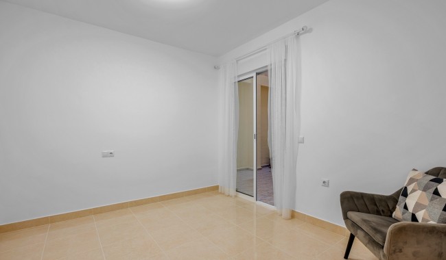 Sprzedaż - Apartament - Torrevieja - Playa del cura