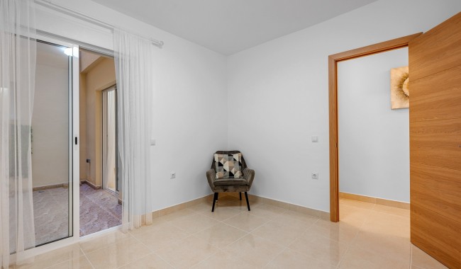 Sprzedaż - Apartament - Torrevieja - Playa del cura