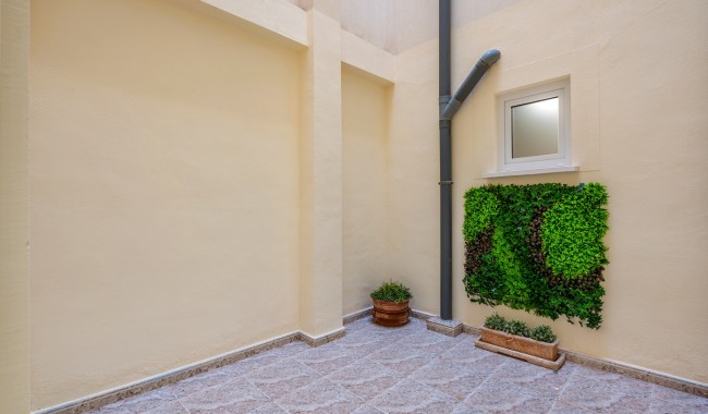 Sprzedaż - Apartament - Torrevieja - Playa del cura