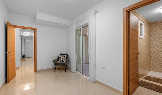 Sprzedaż - Apartament - Torrevieja - Playa del cura