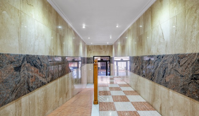 Sprzedaż - Apartament - Torrevieja - Playa del cura