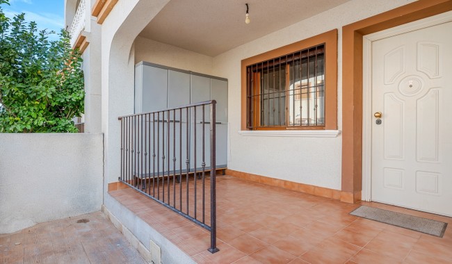 Townhouse - Resale - Daya Vieja - Daya Vieja