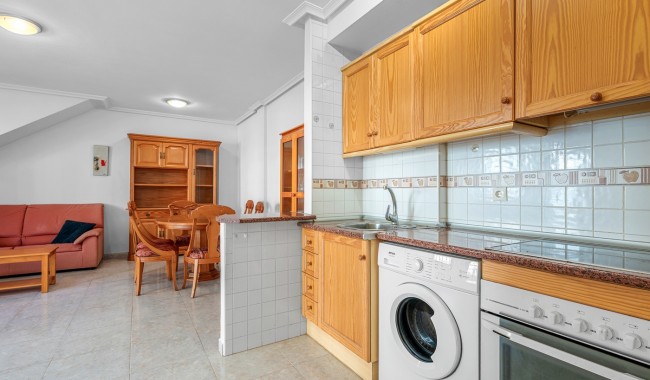 Begagnad - Radhus - Daya Vieja