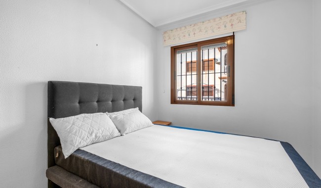 Begagnad - Radhus - Daya Vieja