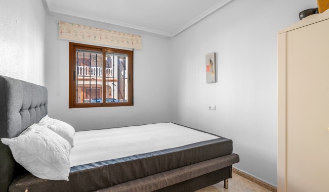 Begagnad - Radhus - Daya Vieja