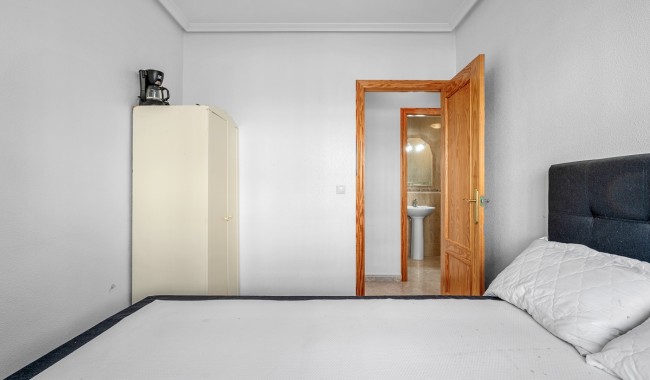 Begagnad - Radhus - Daya Vieja