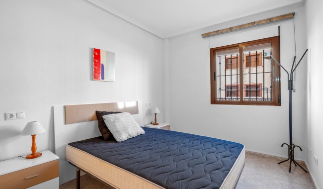 Begagnad - Radhus - Daya Vieja