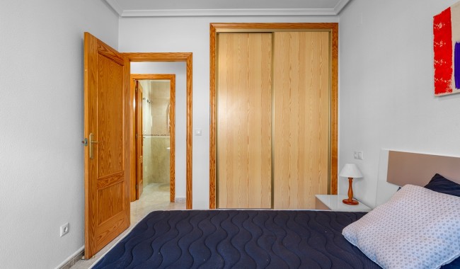 Begagnad - Radhus - Daya Vieja