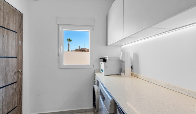 Sprzedaż - Willa - Ciudad Quesada