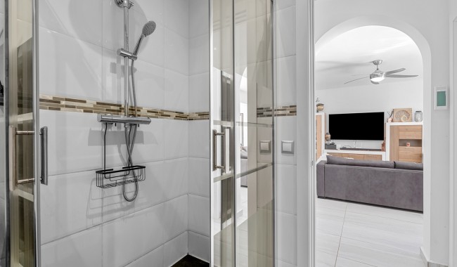 Sprzedaż - Willa - Ciudad Quesada