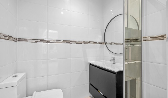 Sprzedaż - Willa - Ciudad Quesada