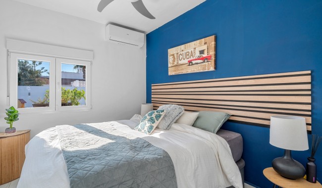 Sprzedaż - Willa - Ciudad Quesada